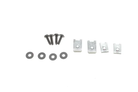 Крепление брызговиков MB Sprinter (W906) 06- (к-кт) для AUTOTECHTEILE 100 9908 фото товара