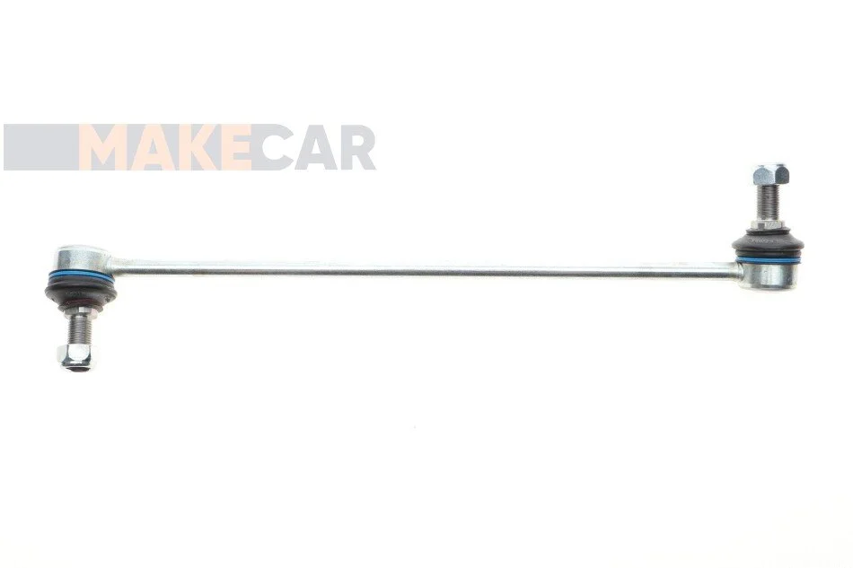 <strong>Тяга стабилизатора, правая AUTOTECHTEILE 110 3205 (фото 1)</strong>