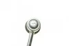 <strong>Тяга переднього стабілізатора AUTOTECHTEILE 110 3206 (фото 3)</strong>