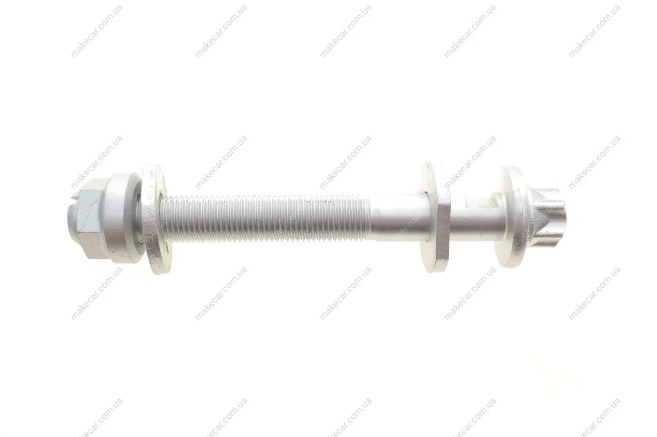 <strong>Болт розвальний з фігурною головкою M14x1.5x120,комплект, матеріал метал AUTOTECHTEILE 110 3334 (фото 1)</strong>