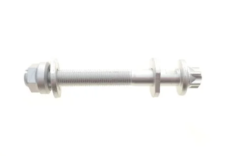 Болт розвальний з фігурною головкою M14x1.5x120,комплект, матеріал метал для Mercedes AUTOTECHTEILE 110 3334 фото товару