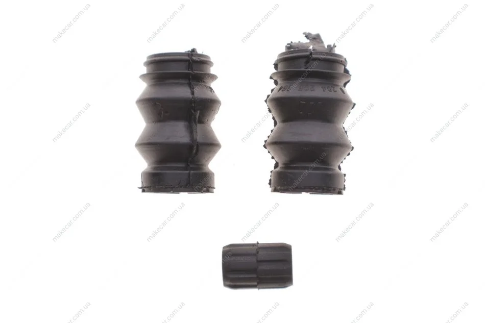 <strong>Пильник направляючої супорта MB Sprinter 509-519CDI 06- AUTOTECHTEILE 110 4200 (фото 1)</strong>