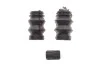 <strong>Пильник направляючої супорта MB Sprinter 509-519CDI 06- AUTOTECHTEILE 110 4200 (фото 1)</strong>