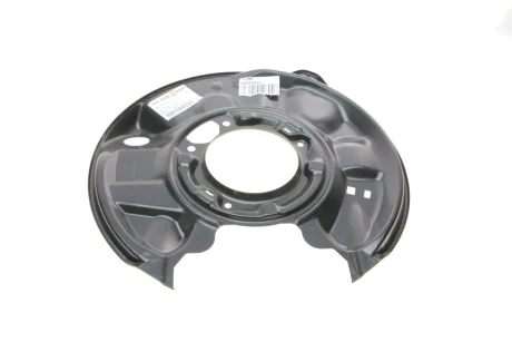 Захист гальмівного диска, задній лівий для AUTOTECHTEILE 110 4205 фото товару