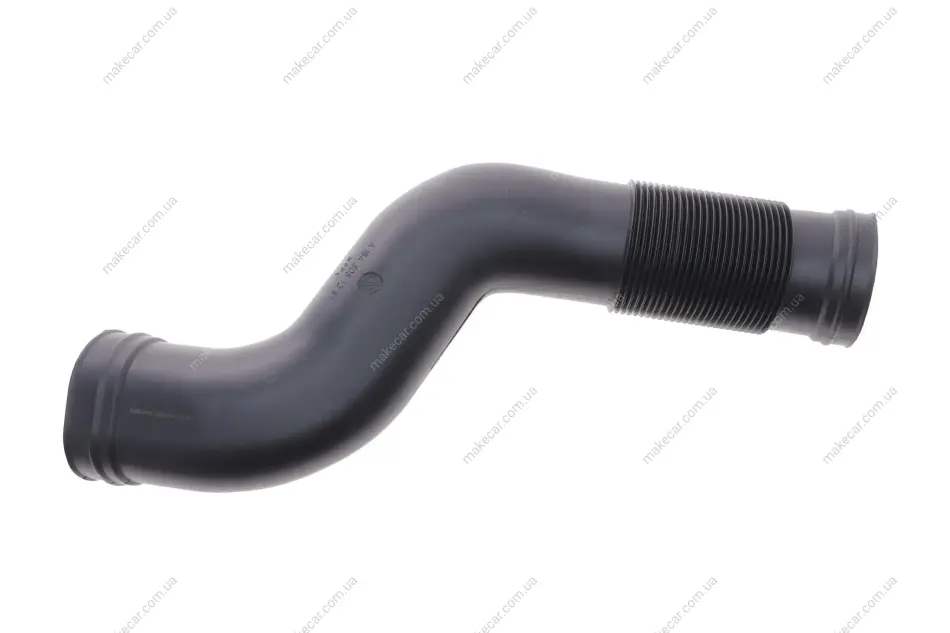 <strong>Патрубок повітряного фільтра, лівий AUTOTECHTEILE 110 5017 (фото 1)</strong>