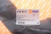 <strong>Патрубок повітряного фільтра, лівий AUTOTECHTEILE 110 5017 (фото 2)</strong>