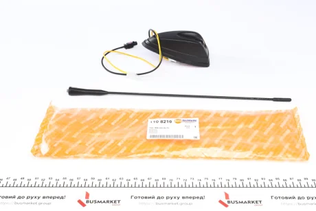 Антена для AUTOTECHTEILE 110 8216 фото товару