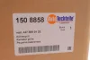 <strong>Решетка радиатора AUTOTECHTEILE 150 8858 (фото 2)</strong>
