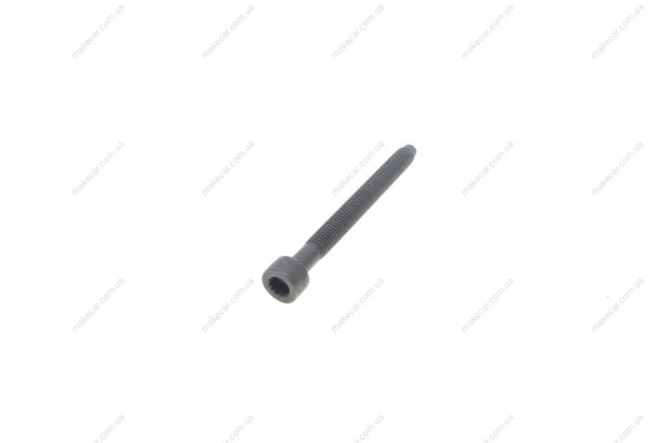 <strong>Болт кріплення форсунки VW Caddy/T5 1.9 TDI 03- (M6x64) AUTOTECHTEILE 310 3016 (фото 1)</strong>