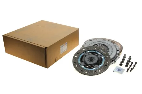Комплект зчеплення для Volkswagen AUTOTECHTEILE 310 5002 фото товару