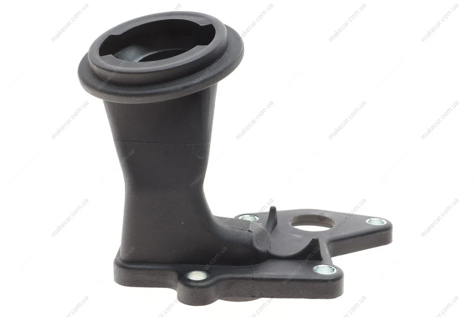 <strong>Трубка маслозаливної горловини VW LT 28-35 2.5TDI 96-06 AUTOTECHTEILE 311 5003 (фото 1)</strong>