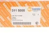 <strong>Фільтр масляний VW LT 96-/Crafter 06- 2.5TDI AUTOTECHTEILE 311 5005 (фото 8)</strong>