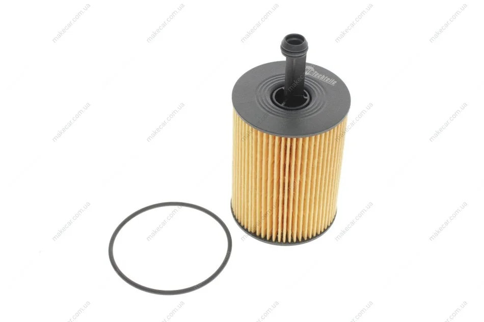 <strong>Фільтр масляний VW T5/Caddy III 03- AUTOTECHTEILE 311 5007 (фото 1)</strong>