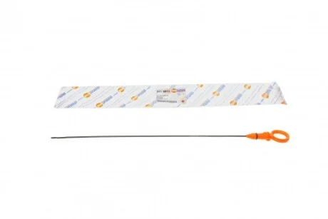 Щуп рівня масла VW Caddy III 1.6 i 04-/Touran 1.6 i 03-10 (L=450mm) для Audi, Volkswagen, Skoda, Seat AUTOTECHTEILE 311 5013 фото товару