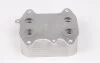 <strong>Радіатор масляний VW Caddy III/Crafter/T5 (теплообмінник) AUTOTECHTEILE 311 7002 (фото 3)</strong>