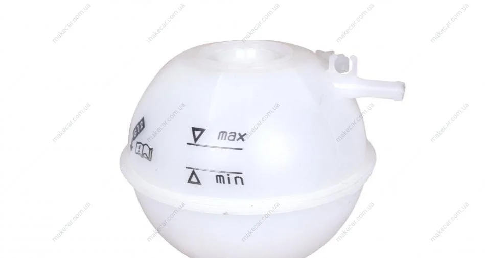 <strong>Розширювальний бачок AUTOTECHTEILE 312 1009 (фото 1)</strong>