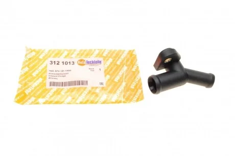 Фланець системи охолодження VW T4 2.5/2.4D для Volkswagen AUTOTECHTEILE 312 1013 фото товару