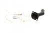 <strong>Фланець системи охолодження VW T5 2.0/1.9TDI AUTOTECHTEILE 312 1014 (фото 1)</strong>