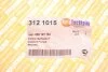 <strong>Фланець системи охолодження Caddy 1.9TDi/SDi 95-04/ T5 1.9TDi 03-09 AUTOTECHTEILE 312 1015 (фото 3)</strong>