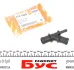 <strong>Фланець системи охолодження VW T5 1.9-2.5 TDI 03-09 AUTOTECHTEILE 312 1020 (фото 1)</strong>