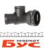 <strong>Фланець системи охолодження VW Caddy III/Golf V/VI 1.9 TDI 05-13 AUTOTECHTEILE 312 1021 (фото 1)</strong>