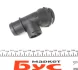 <strong>Фланець системи охолодження VW Caddy III/Golf V/VI 1.9 TDI 05-13 AUTOTECHTEILE 312 1021 (фото 4)</strong>