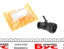 <strong>Фланець системи охолодження VW Caddy III 1.9 TDI/2.0 SDI 04-10 AUTOTECHTEILE 312 1023 (фото 1)</strong>