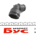 <strong>Фланець системи охолодження VW Caddy III 1.9 TDI/2.0 SDI 04-10 AUTOTECHTEILE 312 1023 (фото 5)</strong>