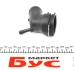 <strong>Фланець системи охолодження VW Caddy III 1.6-2.0 SDI 10-15 AUTOTECHTEILE 312 1024 (фото 5)</strong>