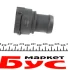 <strong>Фланець системи охолодження VW T5 2.5 TDI/ Caddy III 1.6/2.0 TDI/i AUTOTECHTEILE 312 1025 (фото 3)</strong>