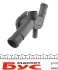 <strong>Фланець системи охолодження VW T5 2.0i 03- AUTOTECHTEILE 312 1027 (фото 4)</strong>