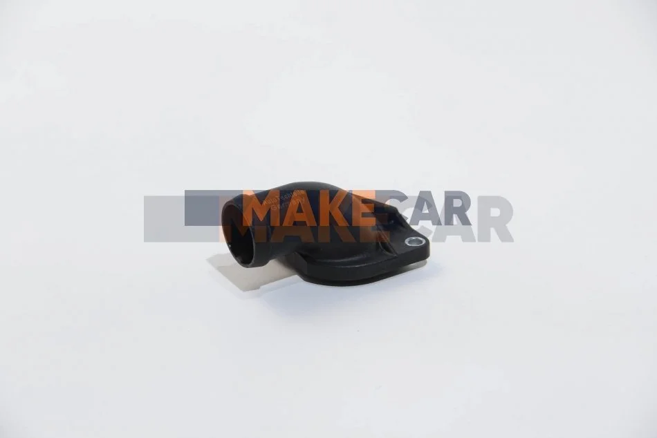 <strong>Фланець системи охолодження VW T4 2.0/1.9 TD 90-03 AUTOTECHTEILE 312 1028 (фото 1)</strong>