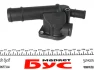 <strong>Фланець системи охолодження Caddy III 1.9/2.0TDI AUTOTECHTEILE 312 1029 (фото 3)</strong>