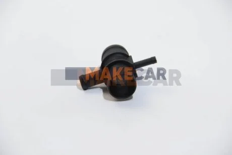 Фланець системи охолодження VW Caddy III 1.6/2.0 04-15 для Skoda, Seat, Volkswagen, Audi AUTOTECHTEILE 312 1031 фото товару
