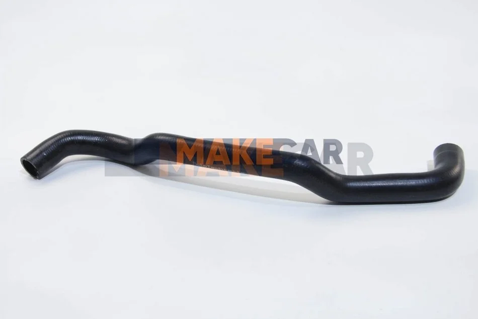 <strong>Патрубок радиатора T5 1,9TDI 03- (нижний левый) AUTOTECHTEILE 312 1035 (фото 1)</strong>