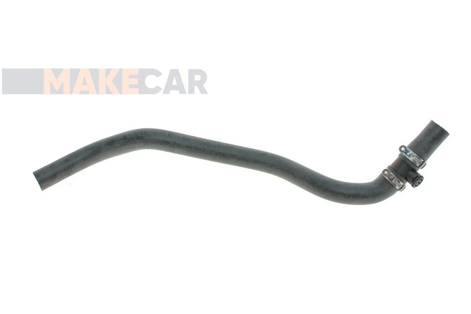 <strong>Патрубок системи охолодження VW T4 (з розвітрюванням) AUTOTECHTEILE 312 1038 (фото 1)</strong>