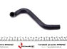 <strong>Патрубок системи охолодження AUTOTECHTEILE 312 1039 (фото 2)</strong>