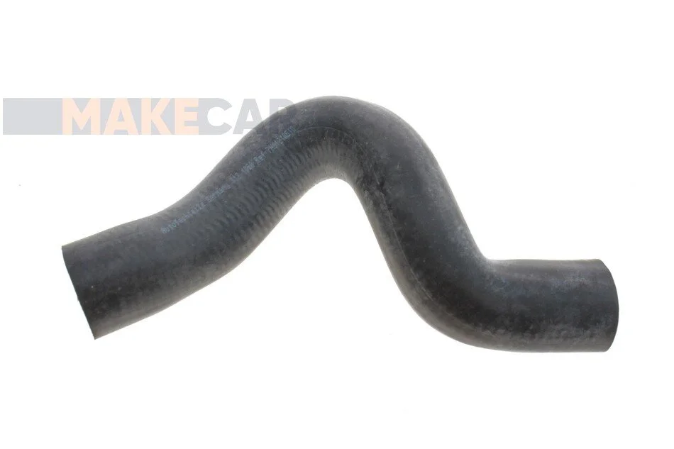 <strong>Патрубок системи охолодження VW T5 2.5TDI 03-09 AUTOTECHTEILE 312 1050 (фото 1)</strong>