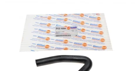 Патрубок системи охолодження для Volkswagen AUTOTECHTEILE 312 1054 фото товару
