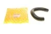 <strong>Патрубок системи охолодження VW Crafter 2.5 TDI 06- AUTOTECHTEILE 312 1057 (фото 1)</strong>