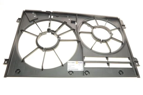 Дифузор радіатора для Volkswagen, Skoda AUTOTECHTEILE 312 1064 фото товару