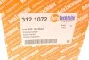 <strong>Водяний насос AUTOTECHTEILE 312 1072 (фото 8)</strong>