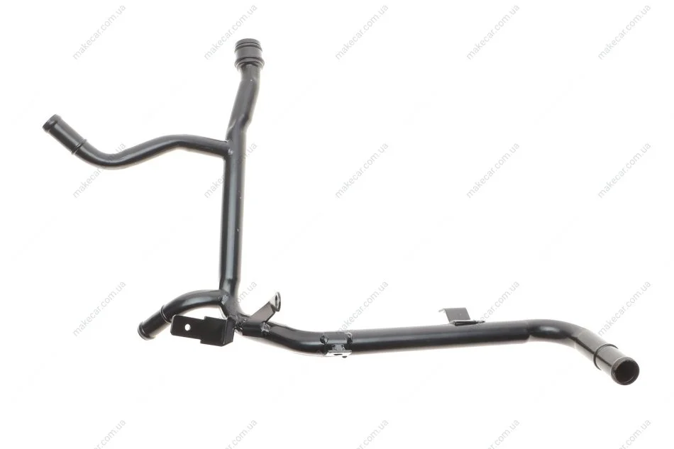 <strong>Трубка системи охолодження VW T5 1.9 TDI 03- AUTOTECHTEILE 312 1090 (фото 1)</strong>