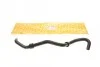 <strong>Патрубок радіатора VW T5 2.5 TDI 03- (теплообмінника) AUTOTECHTEILE 312 2005 (фото 1)</strong>