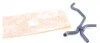 <strong>Патрубок системи охолодження VW T5 1.9TDI 03-09 AUTOTECHTEILE 312 2006 (фото 1)</strong>