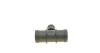 <strong>Фланець ОЖ (трійник) Golf/Passat/Caddy 05- AUTOTECHTEILE 312 2007 (фото 3)</strong>