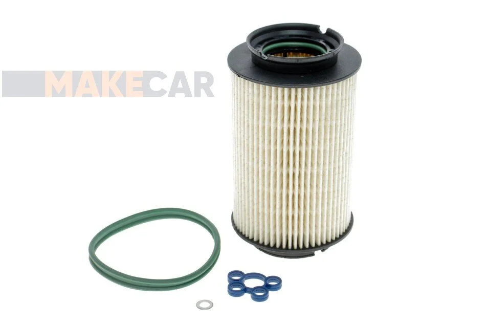 <strong>Фільтр паливний VW Caddy 1.9TDI-2.0SDI (5 болтів) AUTOTECHTEILE 312 7005 (фото 1)</strong>