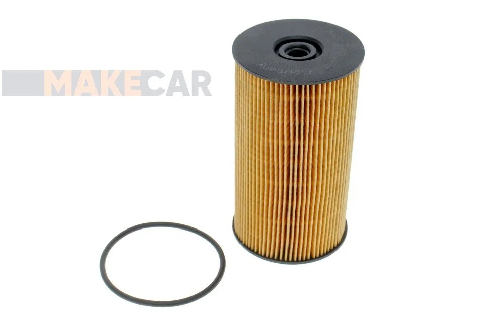 <strong>Фільтр паливний 1.9/2.0 TDI/SDI Caddy III 04.06> (2K-6-090001>)/Golf V/Octavia A5 AUTOTECHTEILE 312 7006 (фото 1)</strong>