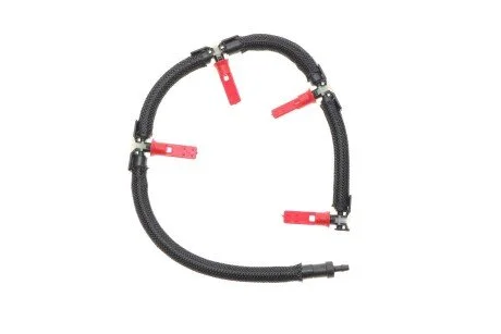 Трубка паливна для Seat, Audi, Skoda, Volkswagen AUTOTECHTEILE 313 0023 фото товару