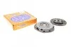 <strong>Комплект зчеплення VW Caddy 2.0SDI 03- AUTOTECHTEILE 314 1009 (фото 1)</strong>